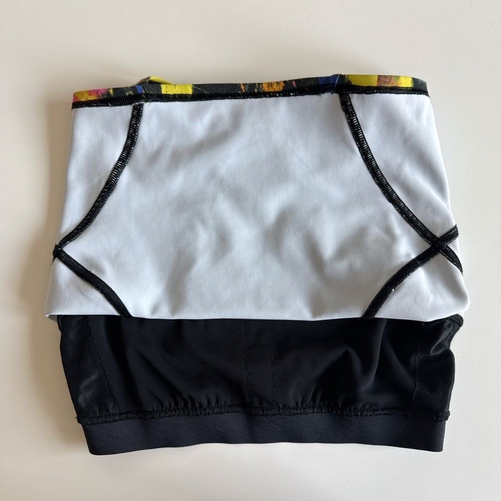 Lululemon Wunder Train Longline Sports Bra | Size 2 - Picture 3 of 6